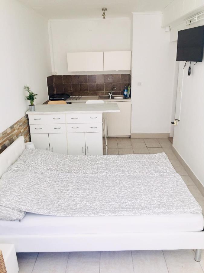 Apartments Marjana Portoroz Ngoại thất bức ảnh