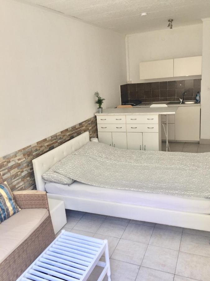 Apartments Marjana Portoroz Ngoại thất bức ảnh