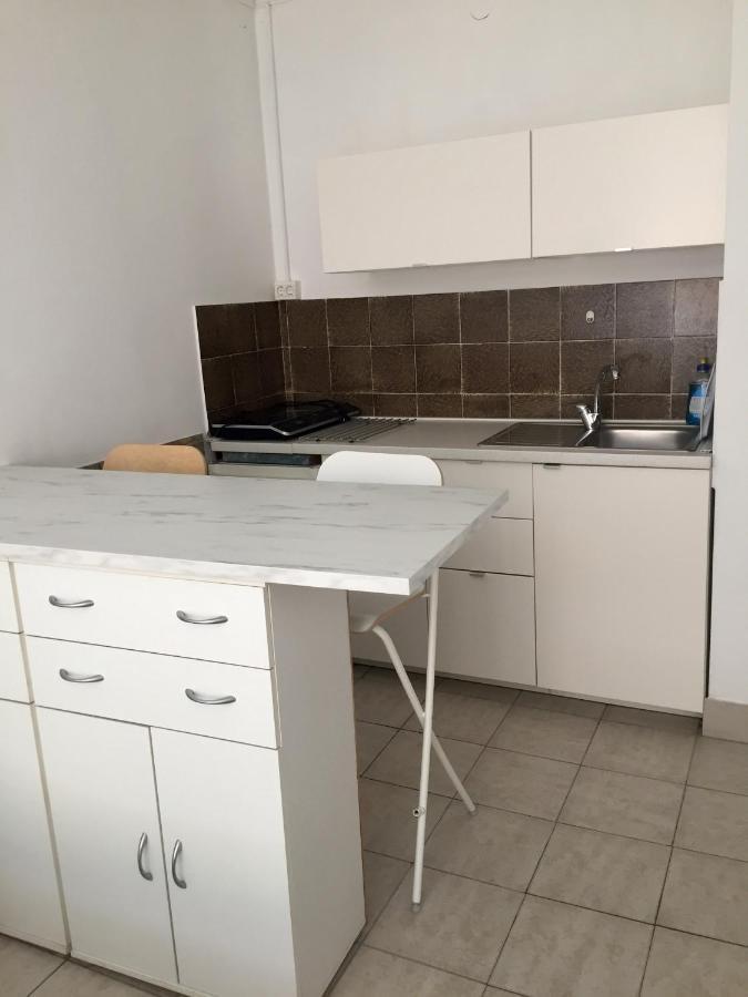 Apartments Marjana Portoroz Ngoại thất bức ảnh