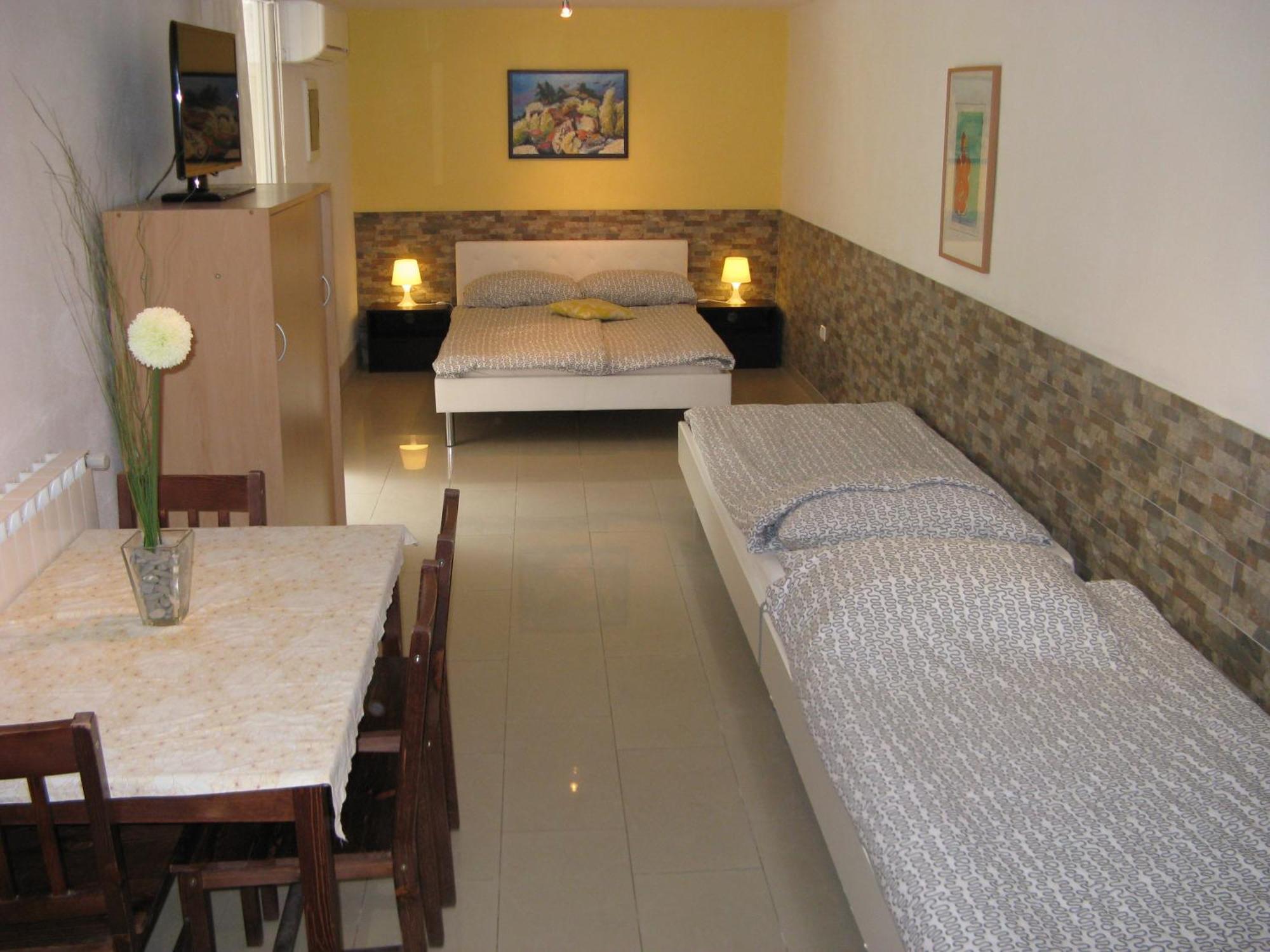 Apartments Marjana Portoroz Phòng bức ảnh