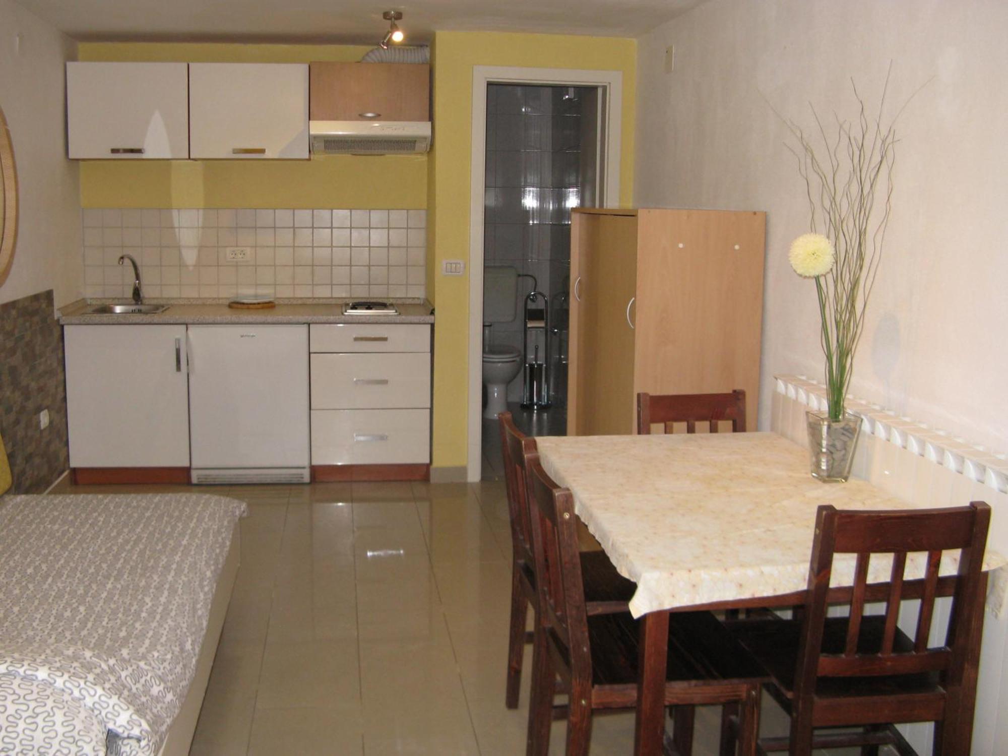 Apartments Marjana Portoroz Phòng bức ảnh