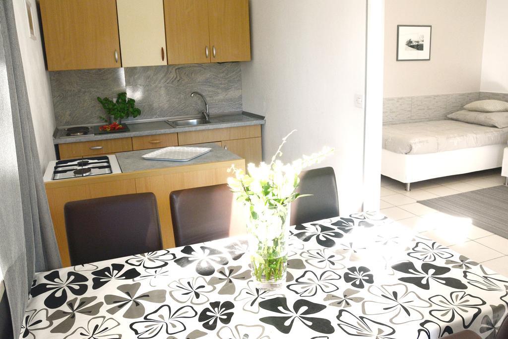 Apartments Marjana Portoroz Ngoại thất bức ảnh