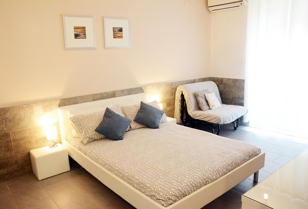 Apartments Marjana Portoroz Ngoại thất bức ảnh