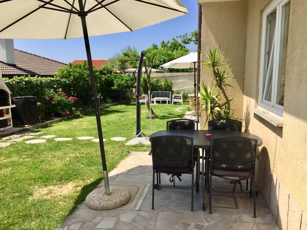 Apartments Marjana Portoroz Ngoại thất bức ảnh