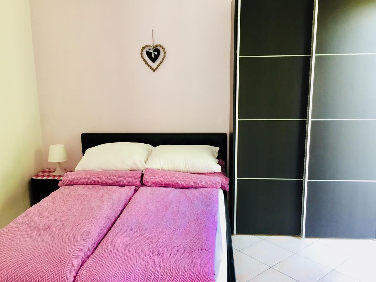 Apartments Marjana Portoroz Ngoại thất bức ảnh