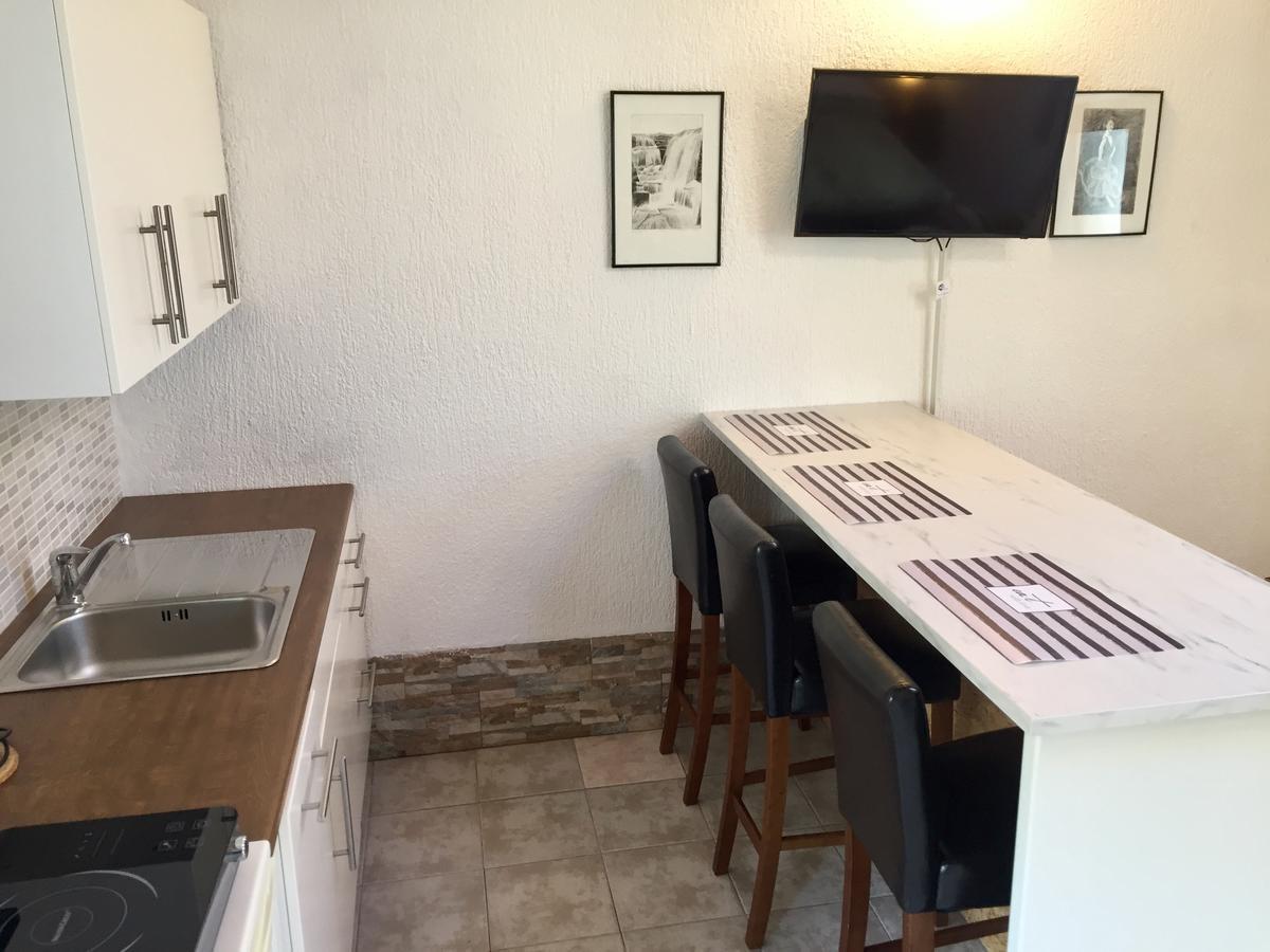 Apartments Marjana Portoroz Ngoại thất bức ảnh