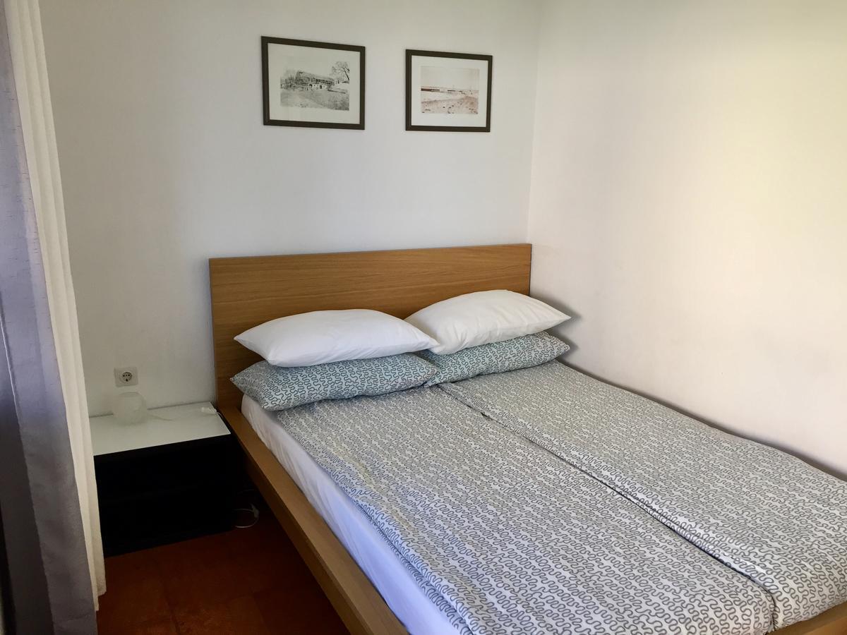 Apartments Marjana Portoroz Ngoại thất bức ảnh