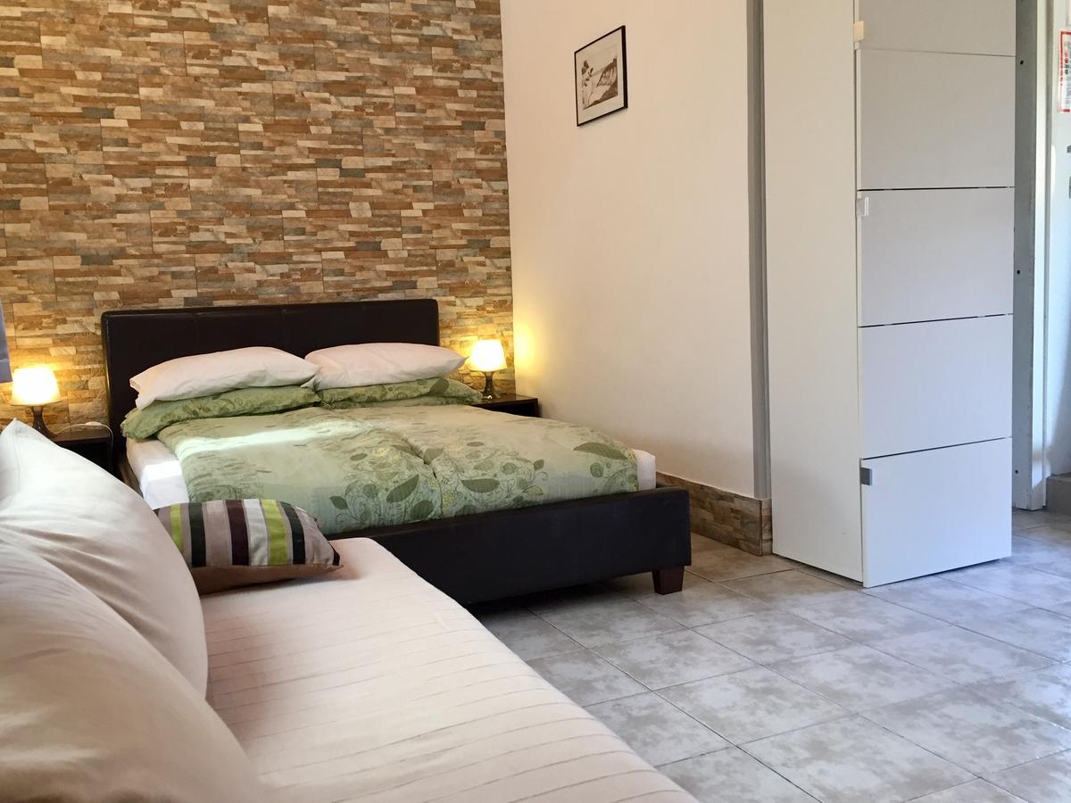 Apartments Marjana Portoroz Ngoại thất bức ảnh