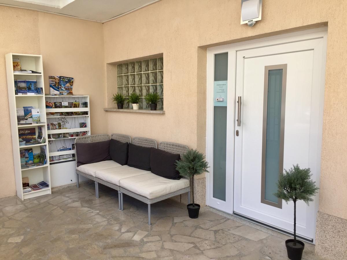 Apartments Marjana Portoroz Ngoại thất bức ảnh