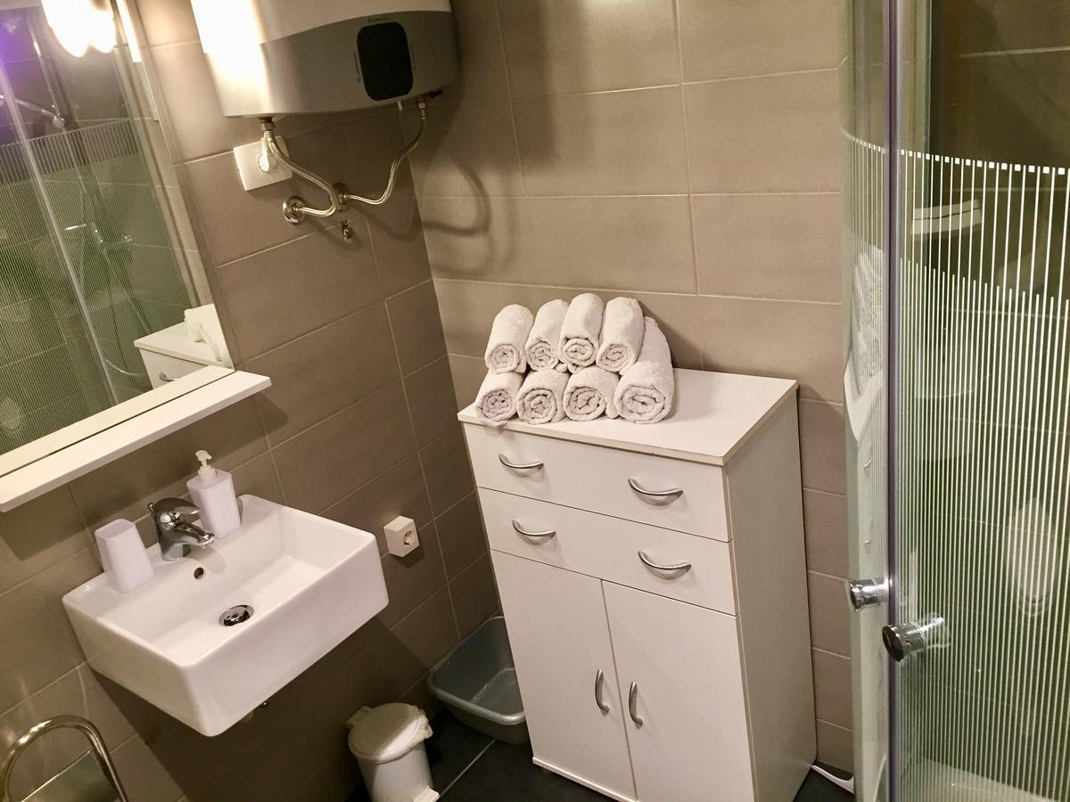 Apartments Marjana Portoroz Ngoại thất bức ảnh
