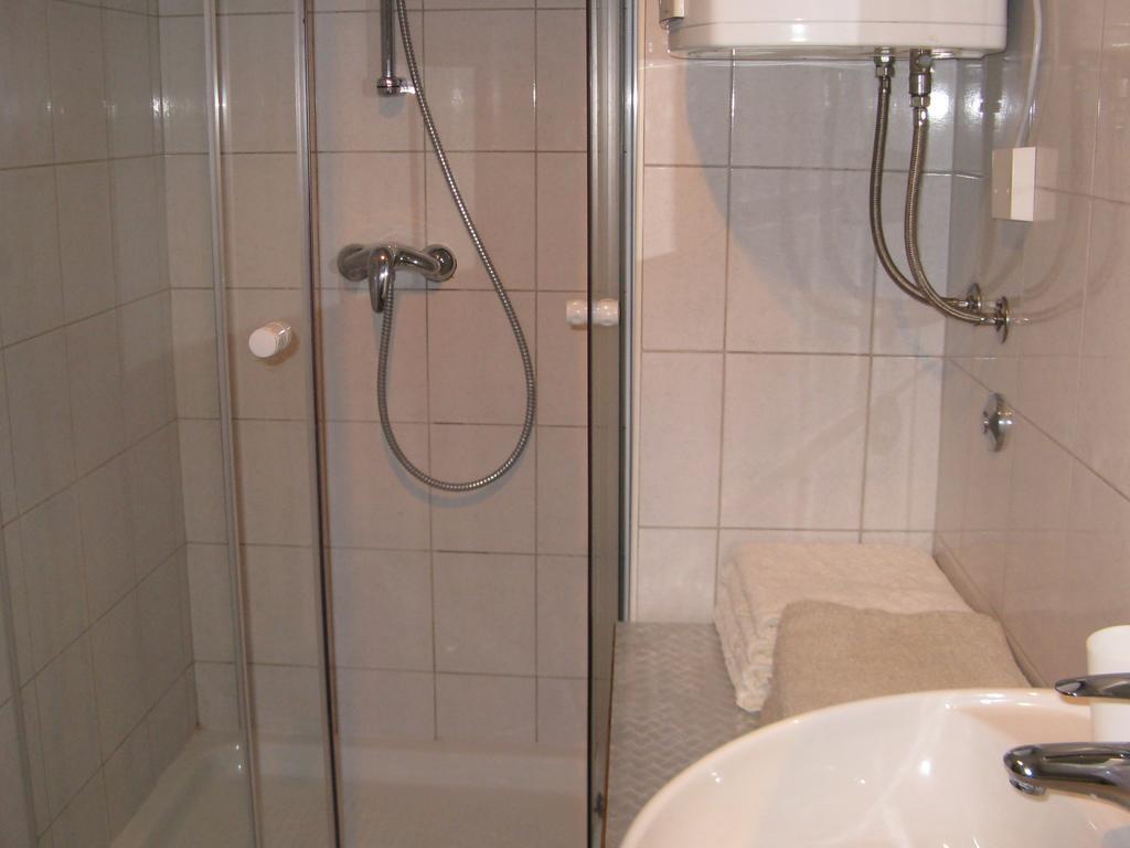Apartments Marjana Portoroz Phòng bức ảnh